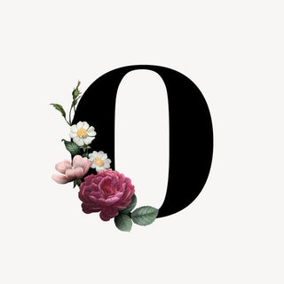Positive words that start with O