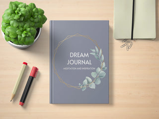 Visionary Dream Journal