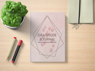 Guiding Gratitude Journal