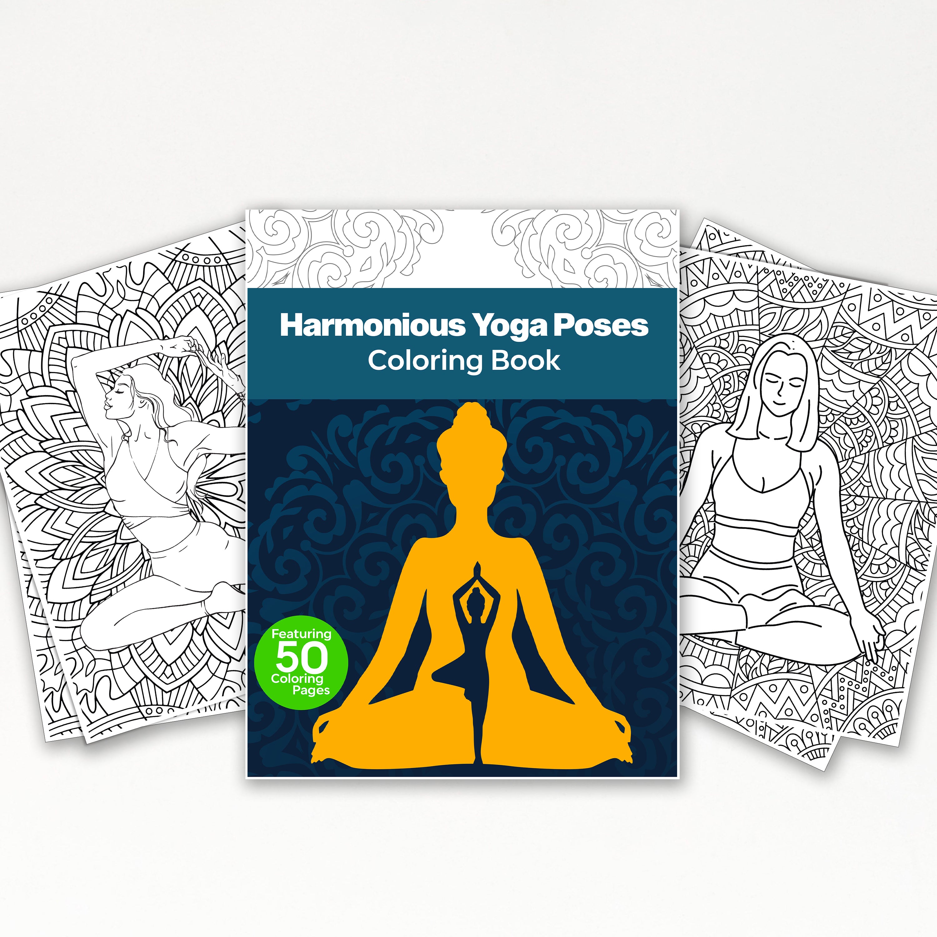 Page 6 | Yoga class exercise Vectors & Illustrations for Free Download |  Freepik
