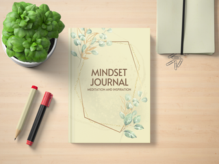 Empowering Mindset Journal