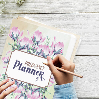 Pregnancy Planner