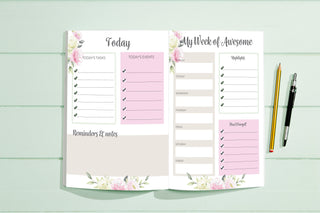 Pregnancy Planner