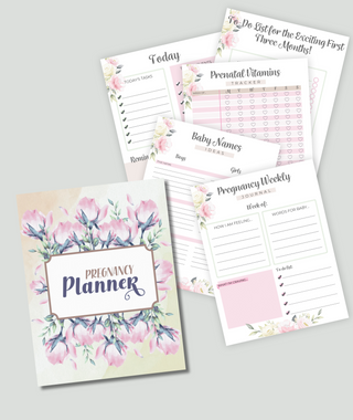 Pregnancy Planner