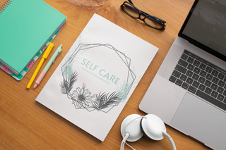 Harmonious Self-Care Journal