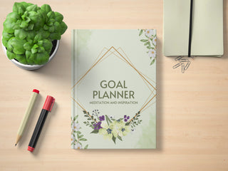 Victory Goal Planner