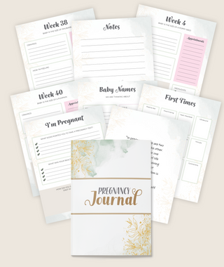 Pregnancy Journal